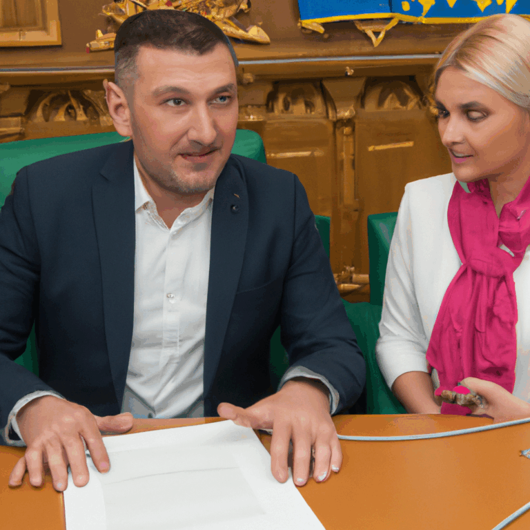 Orbán: Varga Judit elvesztése óriási pazarlás az országnak