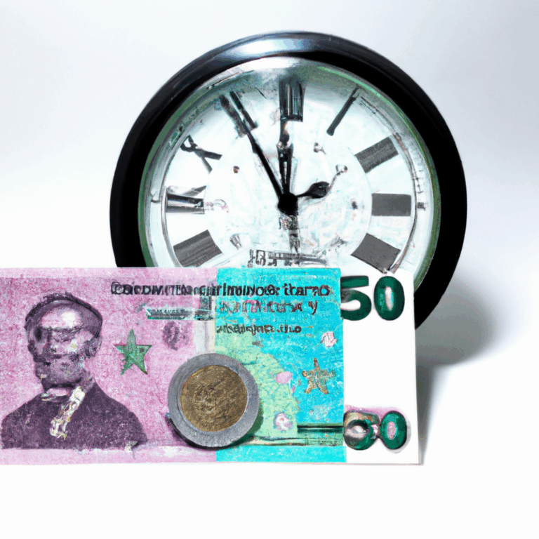 A forint erősödik, euró és dollár árfolyama változik