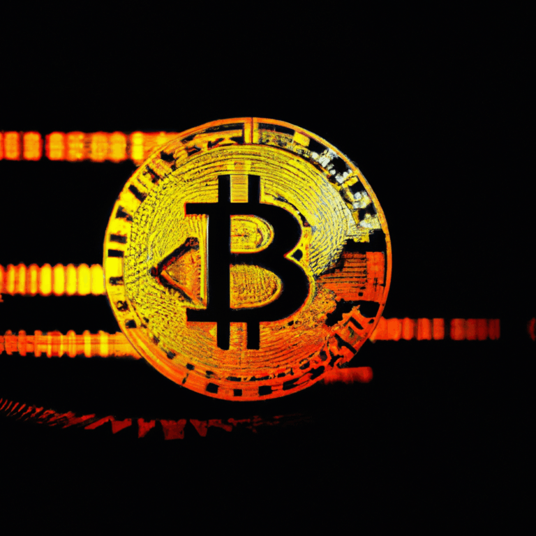 Rejtélyes bitcoin utalás: 80 000 BTC mozdult meg inaktív tárcákból