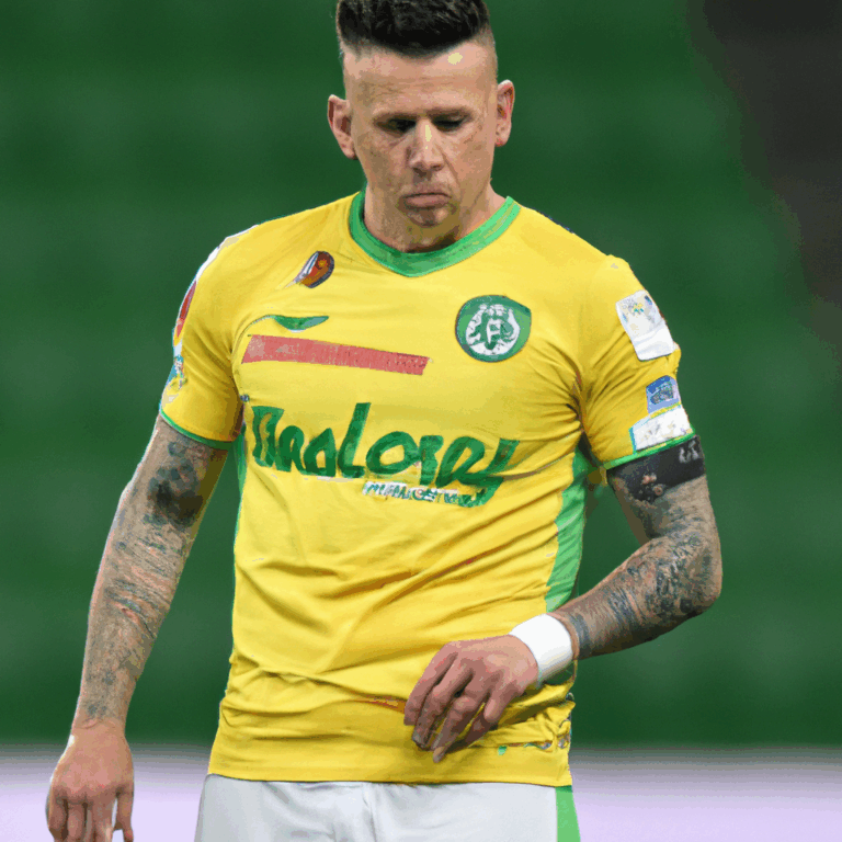 Bowman négy évre eltiltva: 6397 fogadás a futballban.