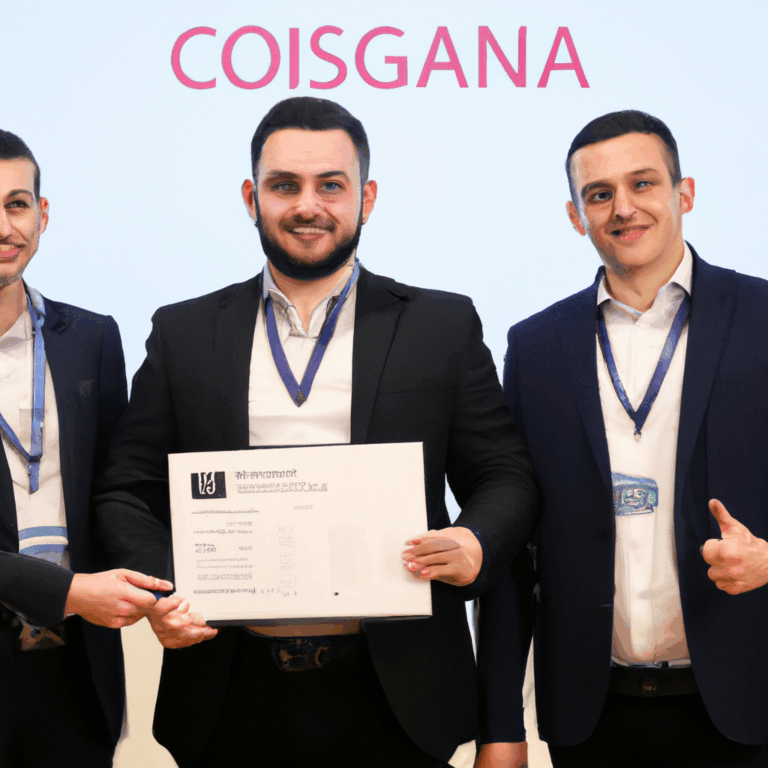 Új generációs AI processzor bemutatója: forradalmasíthatja a mesterséges intelligenciát