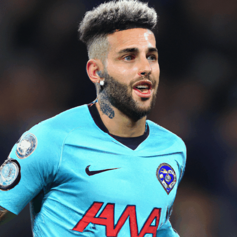 Kyle Walker a Burnley-hez szerződik, új kihívásra vágyik