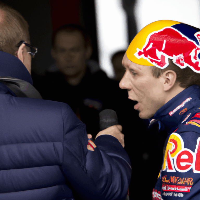 Horner távozása új korszakot nyit a Red Bull Racingnél