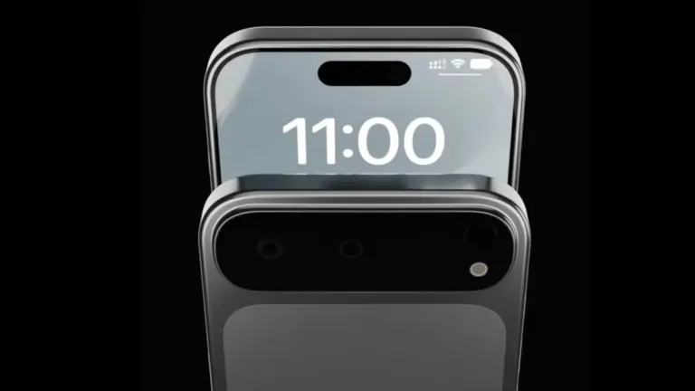 Rekord akkumulátorral érkezik az iPhone 17 Pro Max!