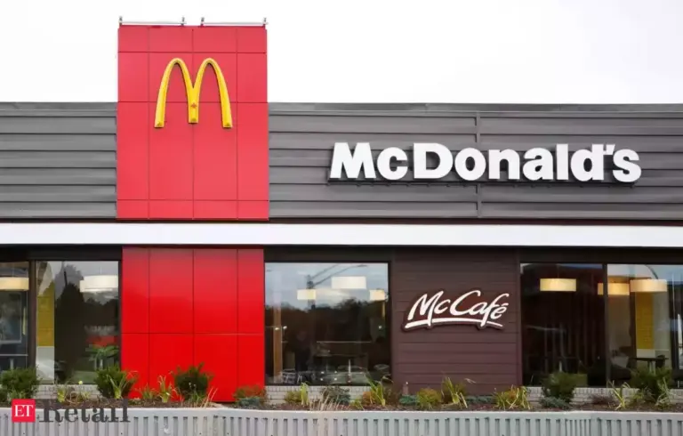 Súlyos adatvédelmi incidens a McDonald’s toborzórobotja miatt
