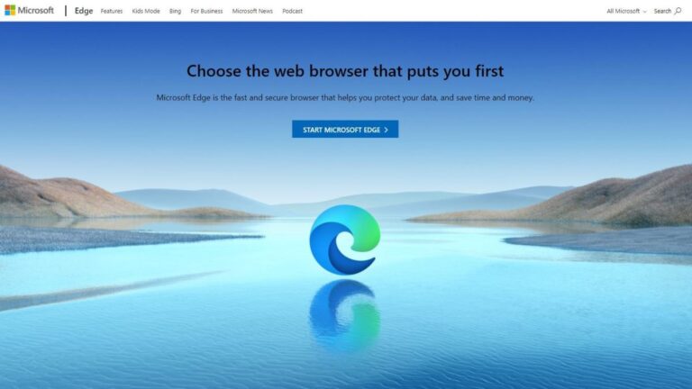 Microsoft Edge: Gyorsabb böngészés, verseny a Chrome ellen!