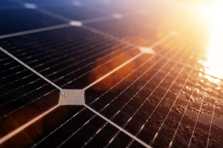 Megújuló energiaforrások: Fenntartható jövő kulcsa a klímaváltozás ellen